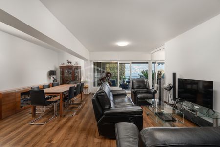 3.5 LOCALI CON VISTA LAGO A PARADISO - Foto 2