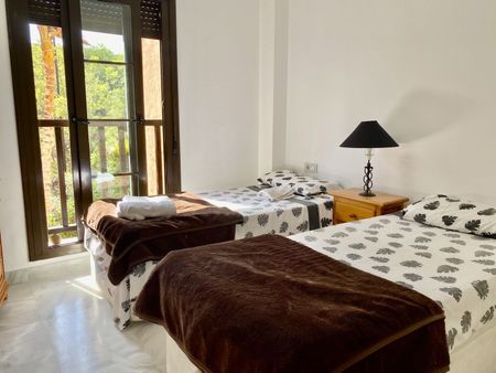 Middle Floor Apartment in Hacienda del Sol - Photo 3