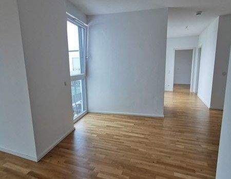 Exklusive 2-Zimmerwohnung mit großer Dachterrasse und hochwertiger Ausstattung im 6. Obergeschoss - Foto 1