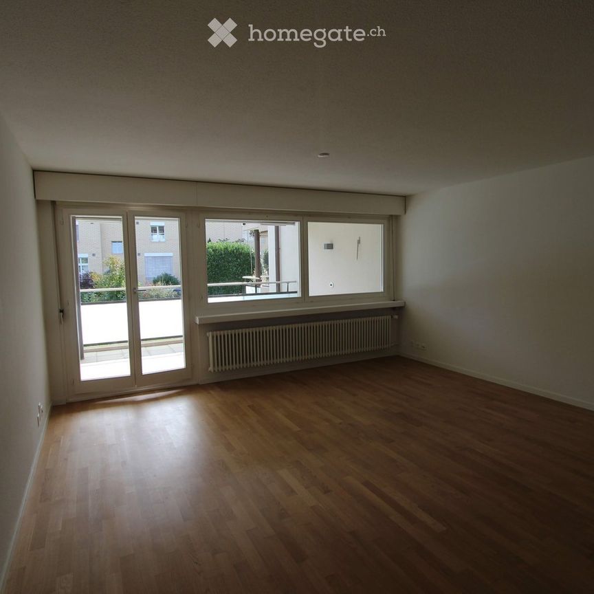 Schöne Wohnung an toller Lage in Kriens - Photo 1