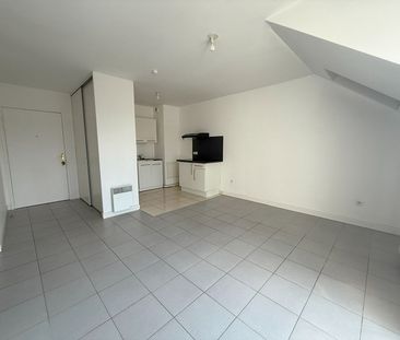 Location appartement 3 pièces, 58.07m², Torcy - Photo 3