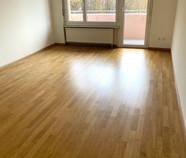 4.5-Zimmerwohnung mit Aussicht in Balsthal - Foto 1