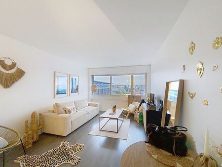 Appartement T1 Paris 15 à louer - Photo 2