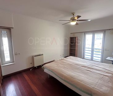 Apartamento T4 em Lisboa - Photo 2