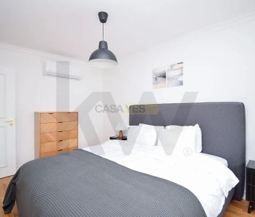 Apartment T2 in Carcavelos e Parede, Cascais - Foto 6