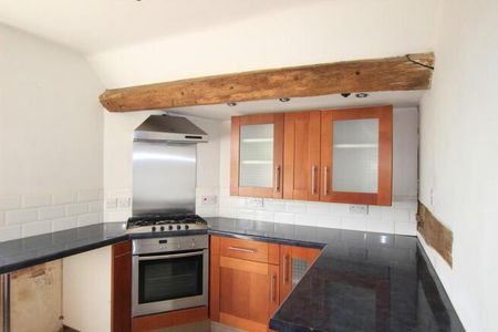 1 bedroom apartment to rent - Photo 3