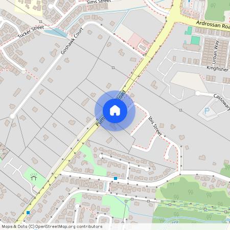 76 Ibis crt, Qld 4510, Caboolture