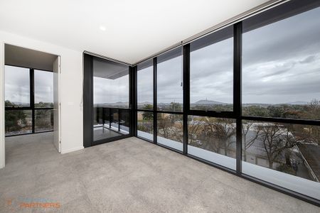 19/44 Curtin Place, Curtin ACT 2605 - Apartment For Rent | Domain - Photo 4