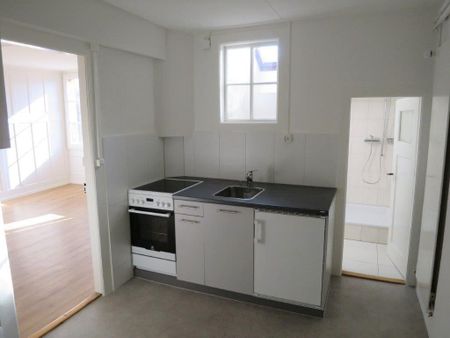 2 Zimmer, 2. Stock - Photo 5