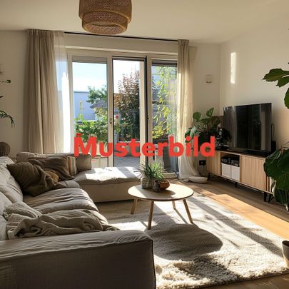 Immeuble d’échange : appartement moderne de 3,5 pièces au cœur de Zurich - Photo 1