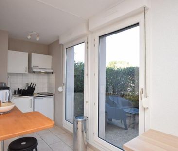 Location Appartement 1 pièce 24m² TOULOUSE 31100 - Photo 4