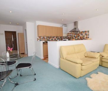 1 bedroom bungalow to rent - Photo 1