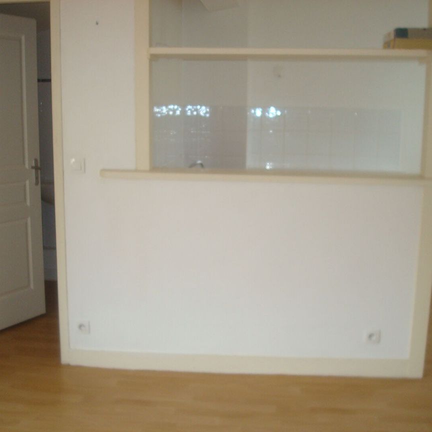 APPARTEMENT BORDEAUX - 1 pièce(s) - 30 m2 - Photo 1