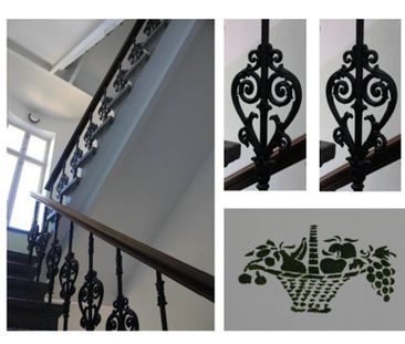 Kungsgatan 24 - Foto 1