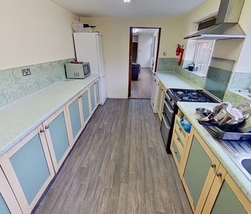 14 Constance Road Edgbaston - Photo 4