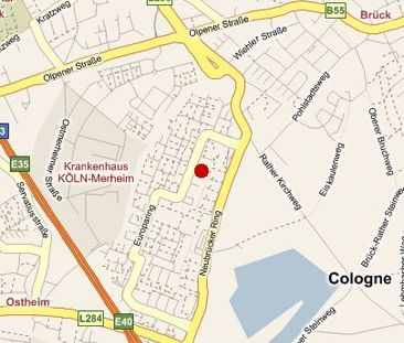 Europaring 15, 51109 Köln OT Neubrück - Photo 5