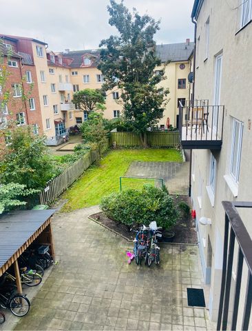 Köpmansgatan, Malmö - Foto 4