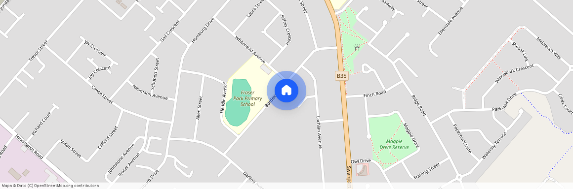 32 Burdekin Ave, 5253, Murray Bridge Sa