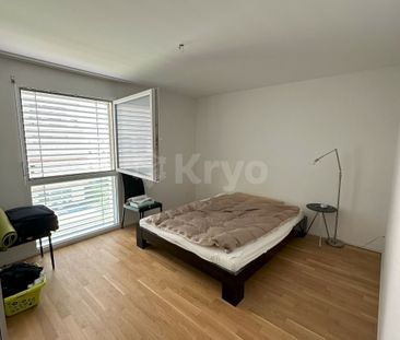 Impasse des Alpes 11 / 3,5 pièces avec balcon - Foto 4