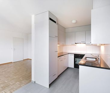 3 Zimmer, 67 m², 3. Stock - Foto 6