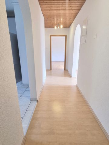 grosszügige Wohnung (102 m2) mit viel Stauraum und Balkon - Photo 4