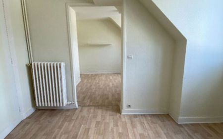 Appartement à louer 2 pièces • Tours - Photo 5