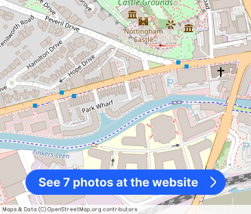 Wharf Road, Dukes Wharf Wharf Road, NG7 - Photo 1