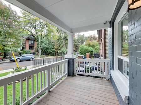 For Lease - 297 Withrow Avenue, Toronto, Ontario - Photo 5
