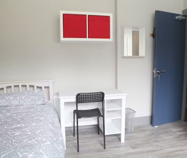 The Rise, Dublin - Photo 1