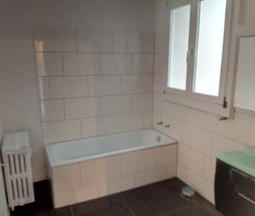 2.5 Zimmer, 55 m², 2. Stock - Foto 2