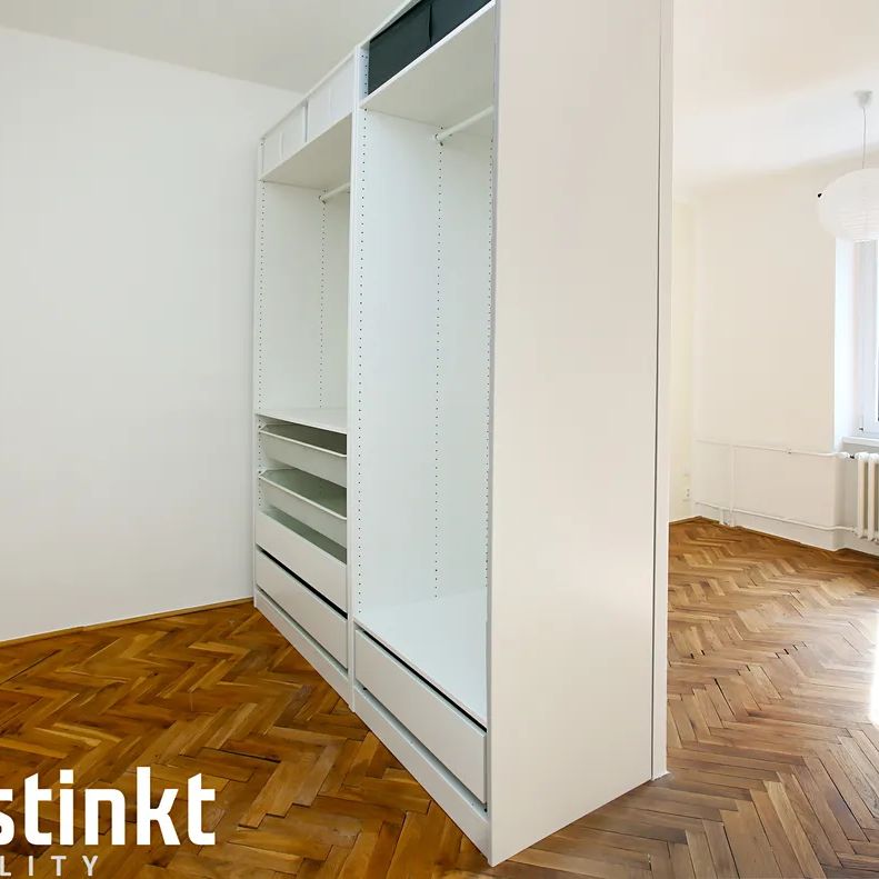 Pronájem bytu 2+kk 52 m² - Photo 1