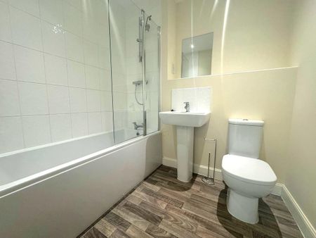 Studio to rent - Photo 5