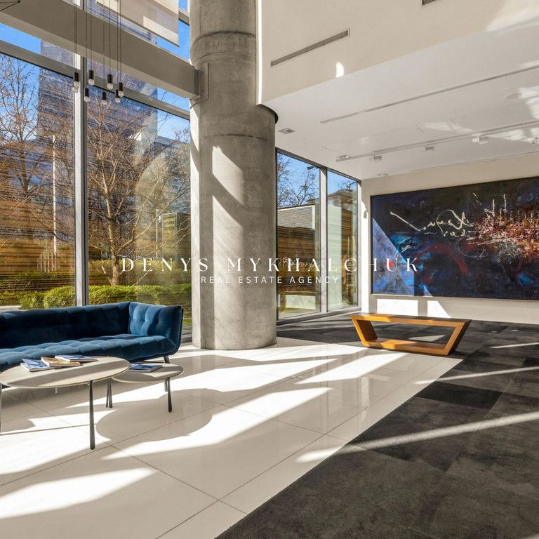 Warszawa, Śródmieście, Twarda - Photo 1