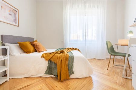 Calle del Príncipe de Vergara, Madrid, Community of Madrid 28006 - Photo 5