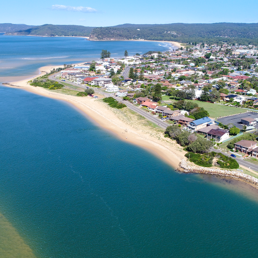 Sunrises, Swims & Sandy Toes - Photo 1