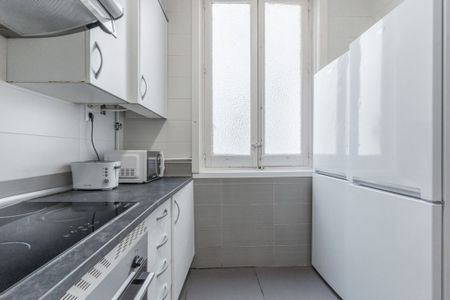 Single room in Redondilla Street - Photo 5