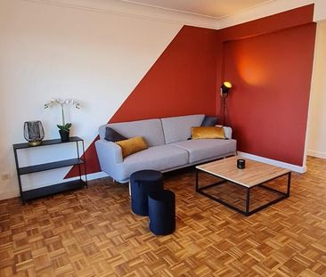 Location Appartement 3 pièces Meublé 64m² BREST 29200 - Photo 4