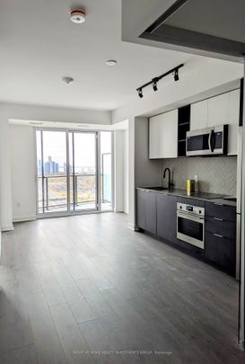 For Lease - 36 Zorra Street Unit# 3005, Toronto, Ontario - Photo 1