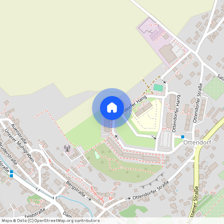 Ottendorfer Hang 32, 09661 Hainichen