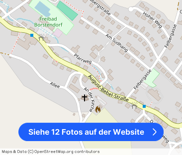 1 Kaltmiete geschenkt! Ruhig und idyllisch - Foto 1