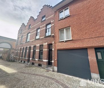 Charmante, volledig gerenoveerde woning in het hart van Mechelen - Photo 6