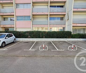 Location Appartement 1 pièce 24m² MONTPELLIER 34090 - Photo 6