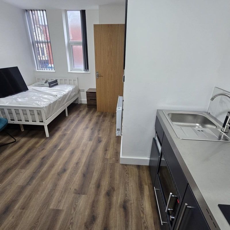 Linthorpe Road, MIDDLESBROUGH - Photo 1