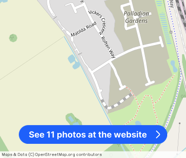 Brick Kiln Drive, Hooton, Cheshire - Photo 1