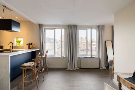 Modern retreat in Haarlem - Foto 3