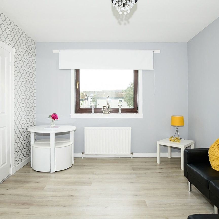 1 Bed Flat, Pittodrie Place, AB24 - Photo 1