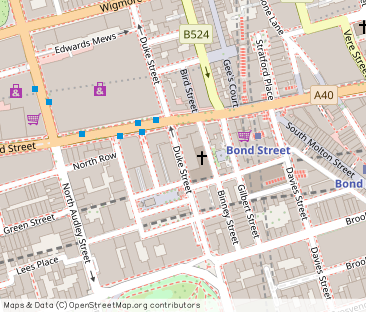 Duke Street, London, London, W1K - Photo 1