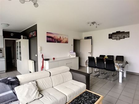 Appartement te NIVELLES (1400) - Photo 4