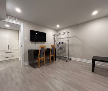 For Lease - 92 Radwell Crescent Unit# Bsmt, Toronto, Ontario - Photo 6