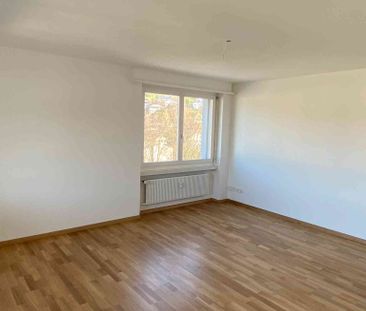 2.5 Zimmer, 45 m², 2. Stock - Foto 1